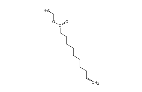 10-Undecenoic acid ethyl ester