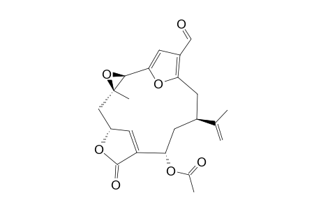 DEOXY-LOPHOTOXIN