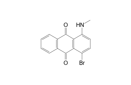 4-Bromo-4-(methylamino)anthraquinone