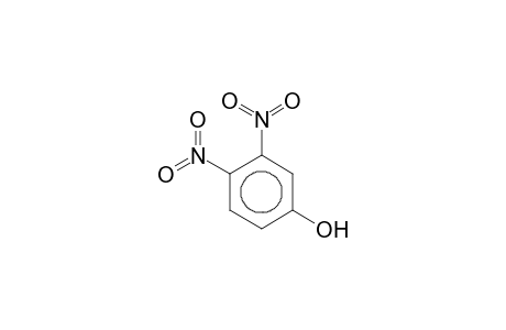 3,4-Dinitrophenol