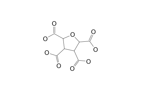 TETRAHYDRO-2,3,4,5-FURANTETRACARBOXYLIC ACID