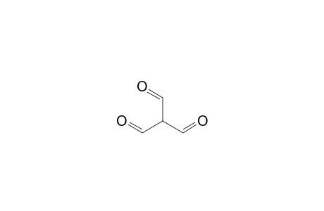 Methanetricarboxaldehyde