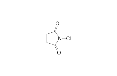 N-chlorosuccinimide