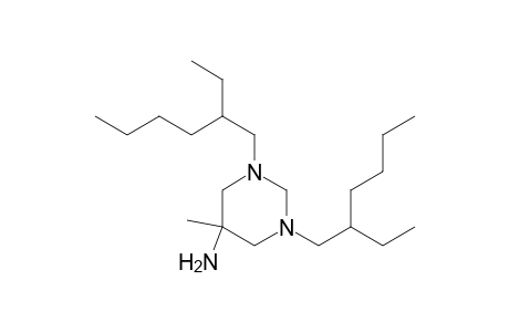 Hexetidine, mixture of stereoisomers