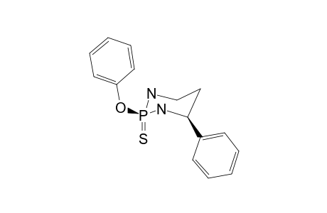 ISO-2-THIO-2-PHENOXY-4-PHENYL-1,3,2-DIAZAPHOSPHORINAN