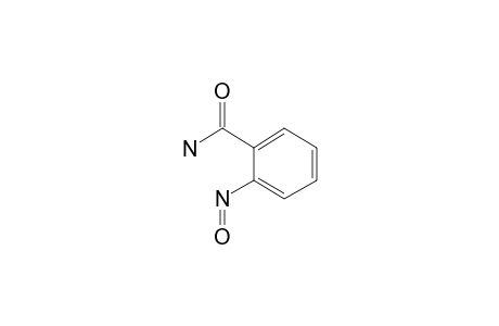 2-Nitrosobenzamide