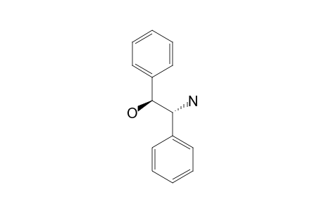 (1S,2R)-2-Amino-1,2-diphenylethanol