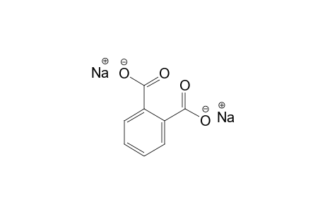 phthalic acid, disodium salt