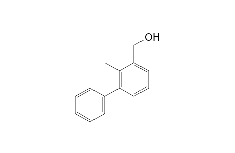 2-methyl-3-phenylbenzyl alcohol