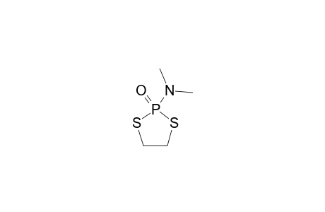 1,3,2-DITHIAPHOSPHORINANE-#6A