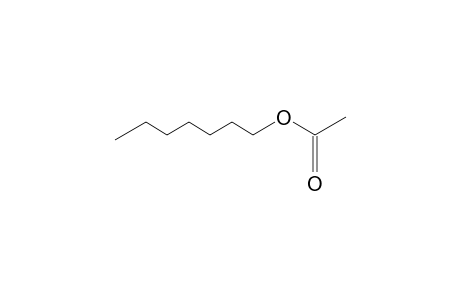 Acetic acid heptyl ester