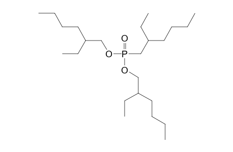 2-Ethylhexyl-phosphonic acid, bis-2-ethylhexyl ester