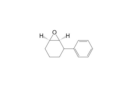 3-Phenyl-cis-1,2-epoxycyclohexane