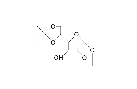 1,2:5,6-Di-O-isopropylidene-alpha-D-glucofuranose