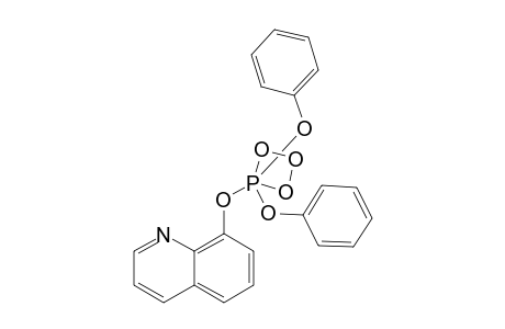 Trioxophosphetane-#3B