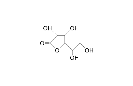 Gulono-1,4-lactone