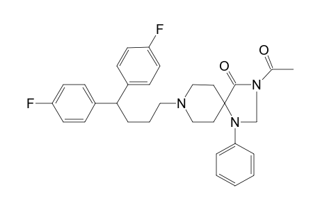 Fluspirilene AC