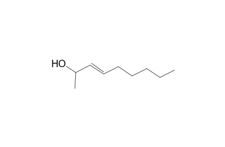 3-Nonen-2-ol, (E)-