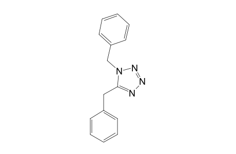 1,5-DIBENZYL-1H-TETRAZOLE