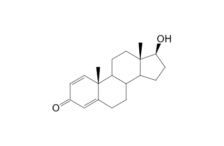 Boldenone