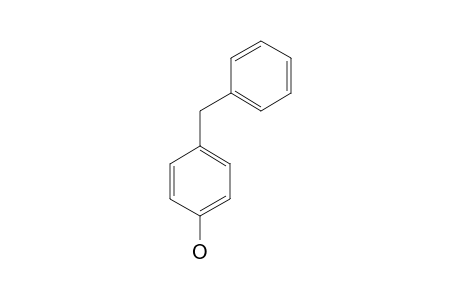 4-Benzylphenol