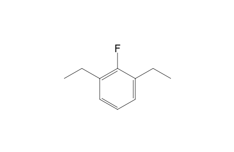 1,3-diethyl-2-fluorobenzene