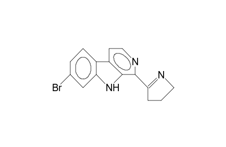 Eudistomin G