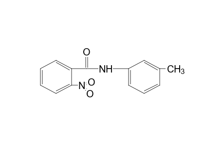 2-nitro-m-benzotoluidide
