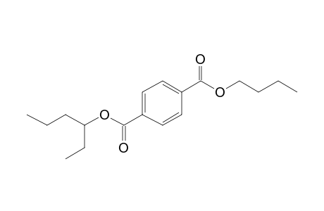 Terephthalic acid, butyl 3-hexyl ester