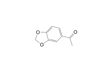 3',4'-(Methylenedioxy)acetophenone
