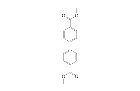 Dimethyl biphenyl-4,4'-dicarboxylate