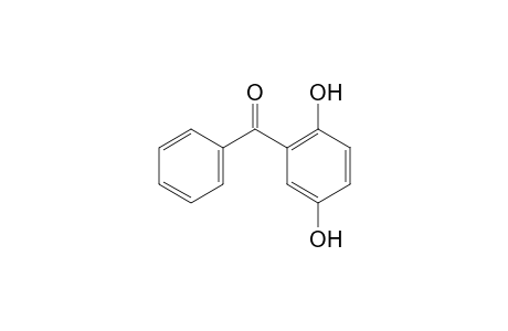 2,5-dihydroxybenzophenone