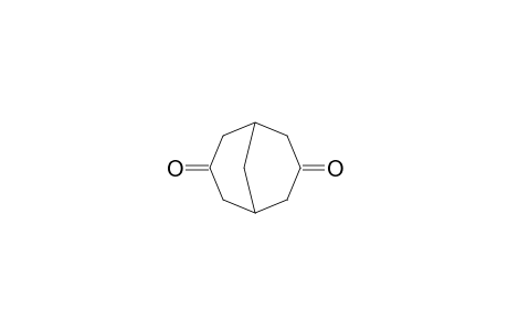 bicyclo[3.3.1]nonane-3,7-quinone