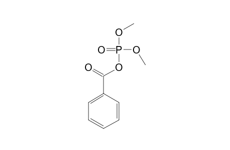 BENZOYL-DIMETHYLPHOSPHATE