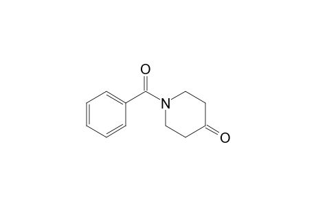 1-Benzoyl-4-piperidone