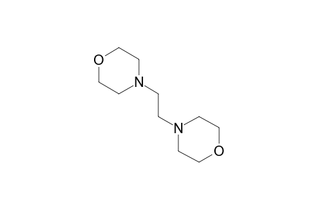 4,4'-ethylenedimorpholine