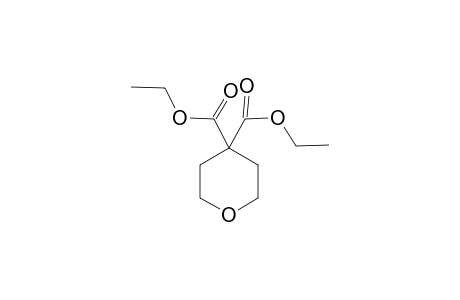 Diethyl oxane-4,4-dicarboxylate