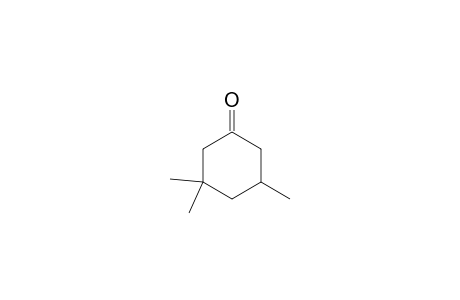 3,3,5-Trimethylcyclohexanone