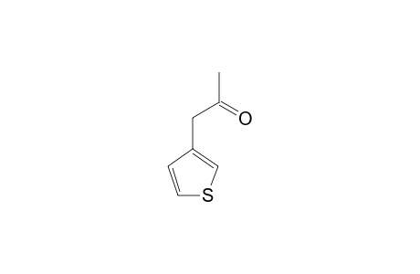 1-(3-thienyl)acetone