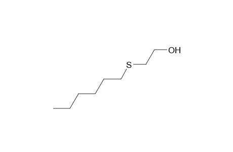 2-(Hexylthio)ethanol