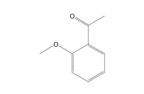 2'-Methoxyacetophenone