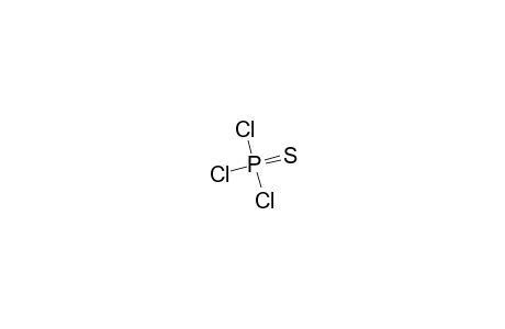 Thiophosphoryl chloride