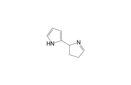 3,4-Dihydro-2H,1'H-[2,2']bipyrrolyl