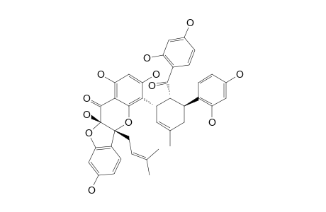 SANGGENON-O