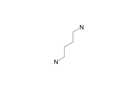 Putrescine (1,4-diaminobutane)