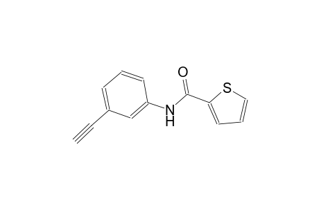 3'-ethynyl-2-thiophenecarboxanilide