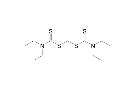 Methylenebis(N,N-diethyldithiocarbamate)