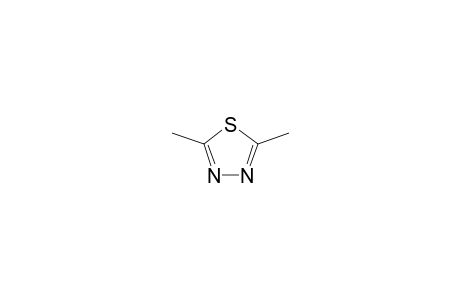 2,5-Dimethyl-1,3,4-thiadiazole