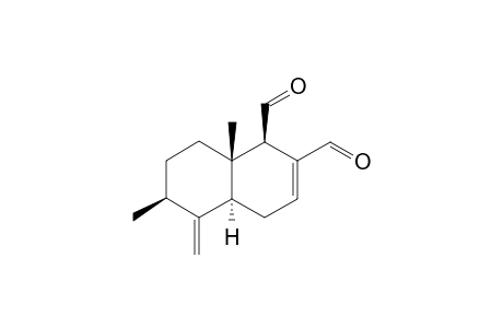 9-Deoxymuzigadial