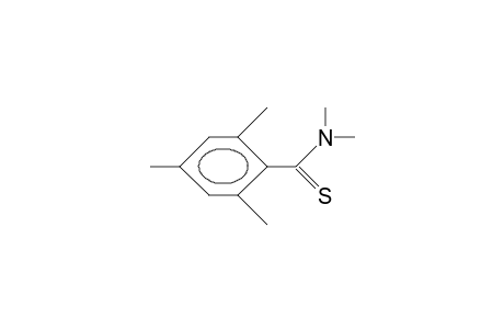 N,N,2,4,6-PENTAMETHYLTHIOBENZAMID